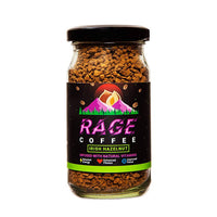 Thumbnail for Rage Coffee Irish Hazelnut Instant Coffee - Distacart
