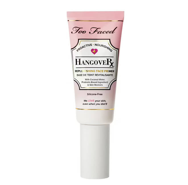 Too Faced Hangover Replenishing Face Primer - Distacart