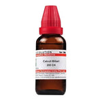 Thumbnail for Dr. Willmar Schwabe India Calculi Biliari Dilution 200 ch