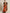 Saree Mall Rust Orange Solid Saree - Distacart