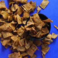 Thumbnail for Healthy Master Baked Ragi Chips With All Natural Ingredients - Distacart