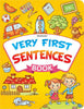 Dreamland Very First Sentences Book - Distacart