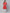 Biba Women Red & White Woven Design Asymmetric A-Line Kurta - Distacart