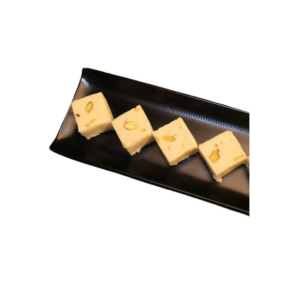 Olive Mithai Malai Barfi - Distacart