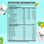 Thumbnail for BM Wellness Hair Vitamins - Orange - Distacart