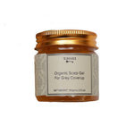 Thumbnail for Tjori Organic Scalp Gel For Grey Coverup