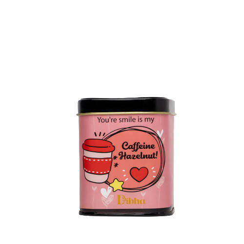 Dibha Valentines Special Hazelnut Coffee - Distacart