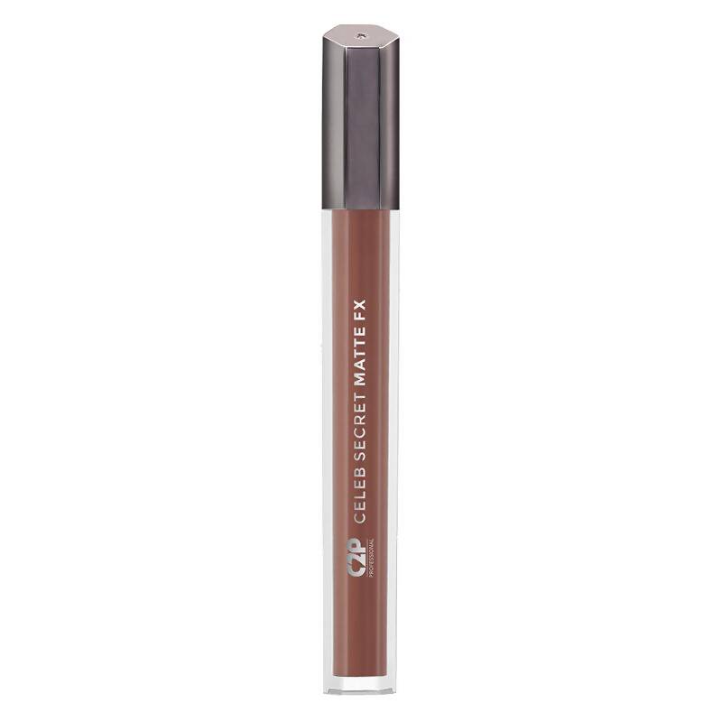 C2P Pro Celeb Secret Matte Fx Liquid Lipstick - Kate 14 - Distacart