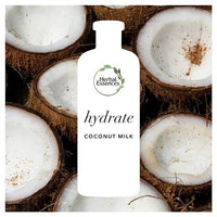Thumbnail for Coconut Milk Hydrate Real Botanicals Shampoo 400 ml