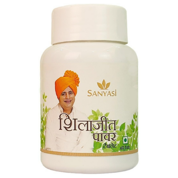 Sanyasi Sj Power Tablets - Distacart