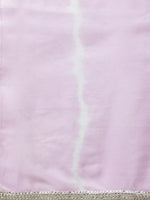 Thumbnail for Khushal K Women Purple Panelled Kurta with Trousers & With Dupatta - Distacart