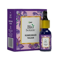 Thumbnail for MRT Organics Bio Botanic Kumkumadi Thailam - Distacart