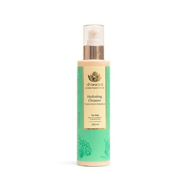 Sri Sri Tattva Hydrating Cleanser - Distacart