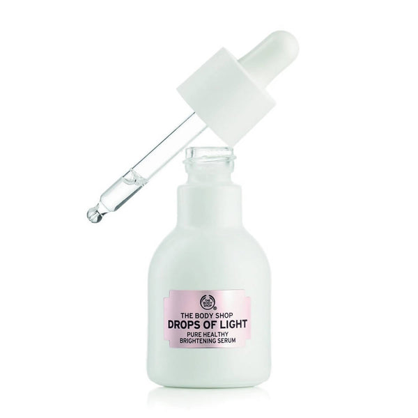 The Body Shop Drops Of Light Brightening Serum 30 ml