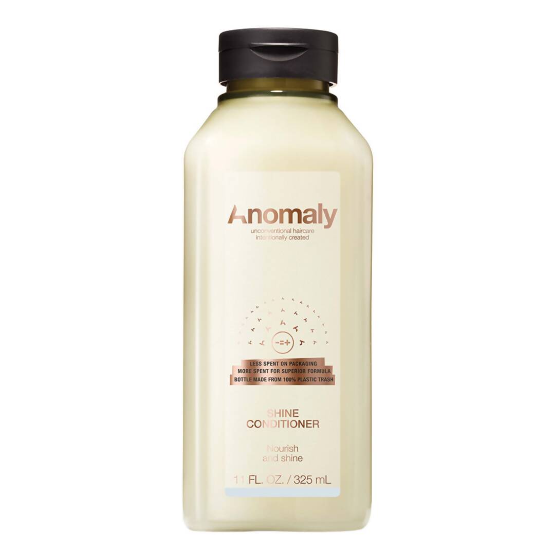 Anomaly by Priyanka Chopra Shine Conditioner - Distacart