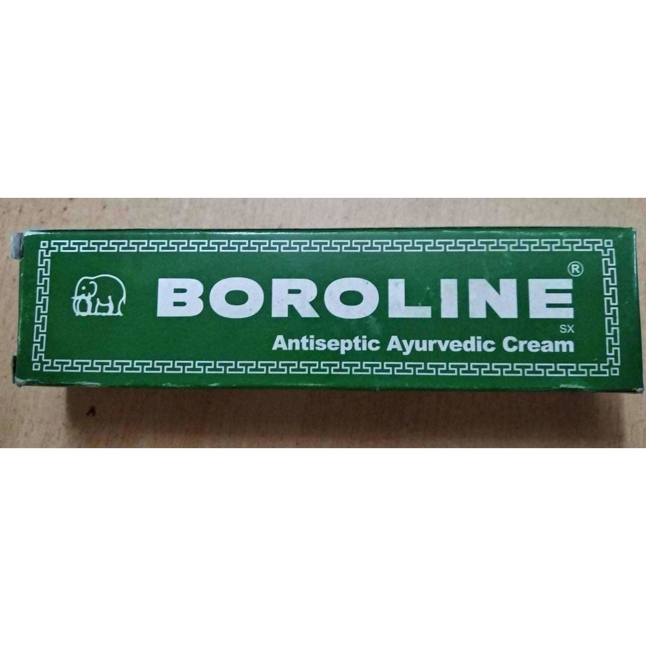 Boroline Antiseptic Cream - Distacart