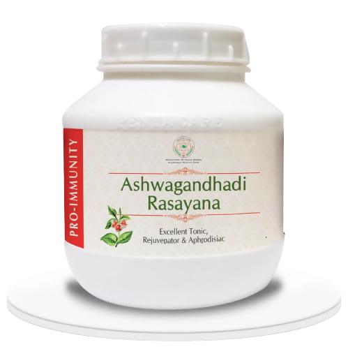 Pentacare Ayurveda Ashwagandhadi Rasayana - Distacart