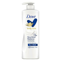 Thumbnail for Dove Body Love Nourished Radiance Body Lotion - Distacart