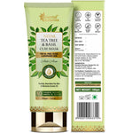 Thumbnail for Oriental Botanics Neem, Tea Tree And Basil Anti Acne Clay Mask