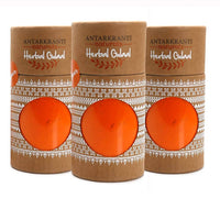 Thumbnail for Antarkranti Naturals Orange Herbal Handmade Gulal