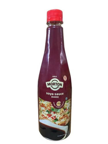 Birla Morton Soya Sauce (Dark)