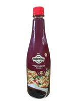 Thumbnail for Birla Morton Soya Sauce (Dark)