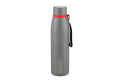 Dubblin Messi Vacuum Bottle - Distacart