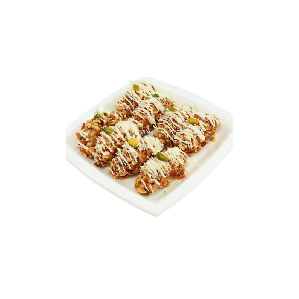 Olive Mithai Badam Bake Gujiya - Distacart