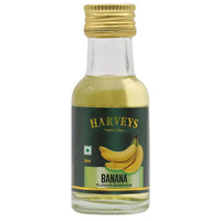 Thumbnail for Harveys Banana Flavor Essence - Distacart