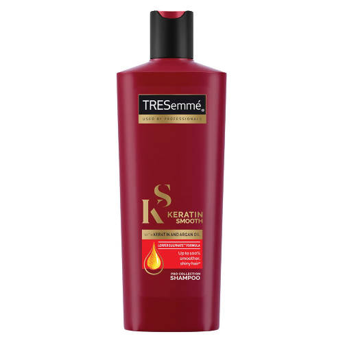 TRESemme KS Keratin Smooth Shampoo