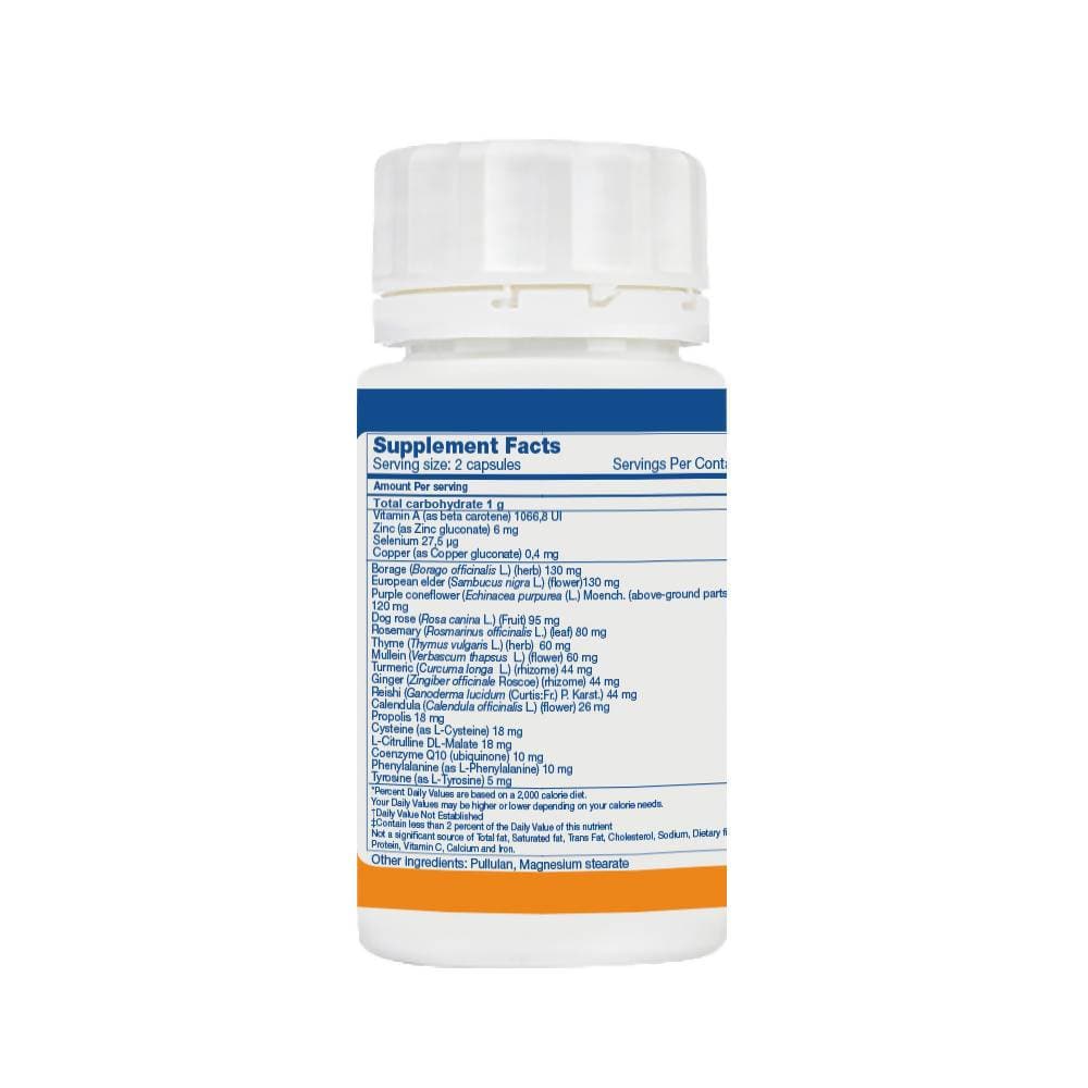 Biogetica Holoram Aerovent - Distacart