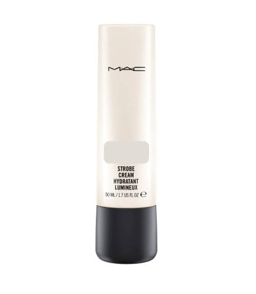 Mac Strobe Cream - Silverlite - Distacart