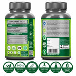 Thumbnail for Nutrainix Keto Fat Burner Capsules