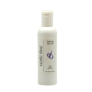 Vedic Line Spa Hair Oil - Distacart