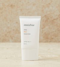 Thumbnail for Innisfree Daily Mild Sunscreen SPF50+ PA++++ online