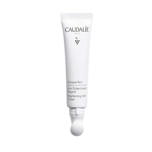 Caudalie Paris Vinoperfect Brightening Eye Cream - Distacart