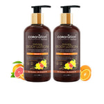 Thumbnail for Coronation Herbal Vitamin C Moisturizing Body Lotion - Distacart
