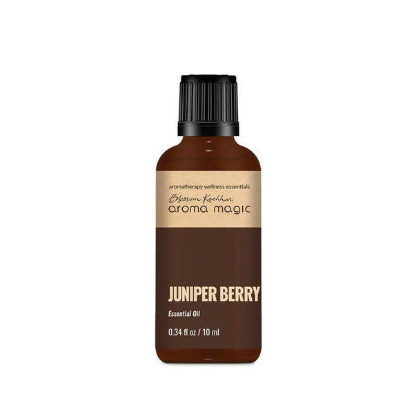 Blossom Kochhar Aroma Magic Juniper Berry Oil - Distacart