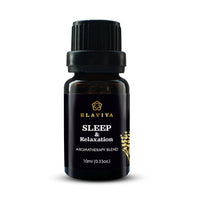 Thumbnail for Elaviya Sleep & Relaxation Aromatherapy Blend