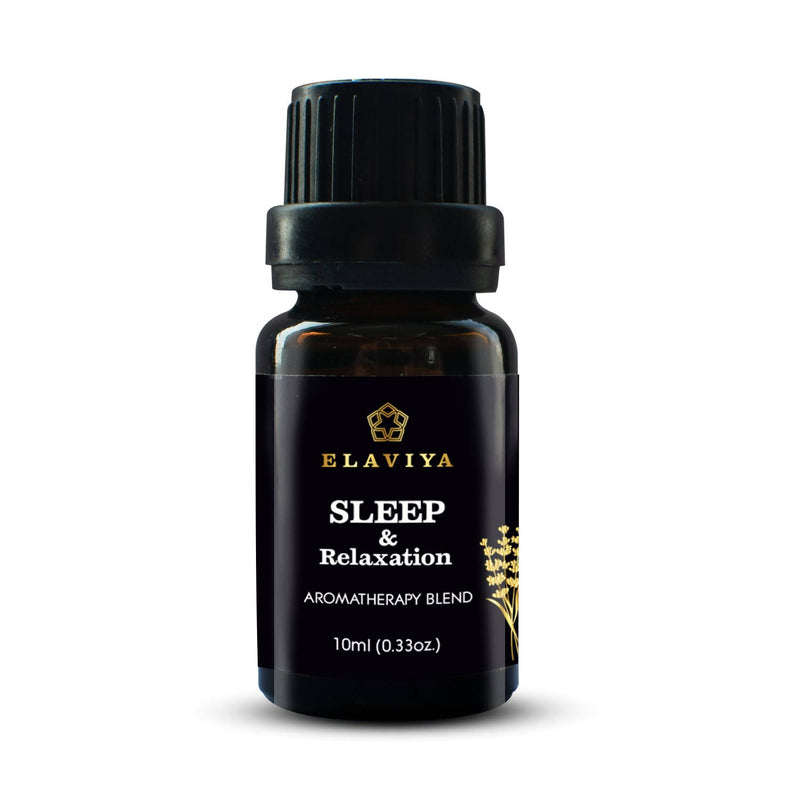 Elaviya Sleep &amp; Relaxation Aromatherapy Blend