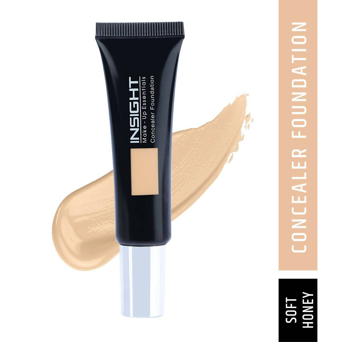 Insight Cosmetics Concealer Foundation - Soft Honey - Distacart