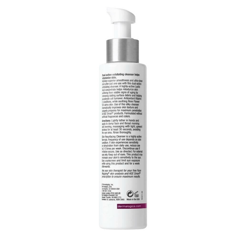 Dermalogica Skin Resurfacing Cleanser - Distacart