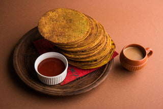 Bansiwala Gujarati Khakhra - Distacart