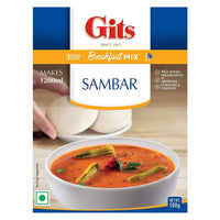 Thumbnail for Gits Sambar Breakfast Mix - Distacart