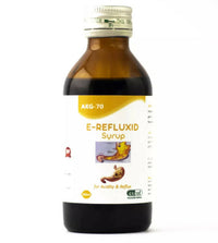 Thumbnail for Excel Pharma E-Refluxid Syrup - Distacart