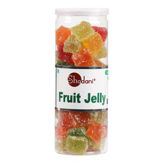 Shadani Fruit Jelly - Distacart
