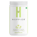 Thumbnail for Happier Soulpea Plant Protein Powder - Distacart
