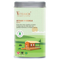 Thumbnail for Teabox Assam Masala Chai