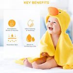 Thumbnail for Mommypure Soothing Senses Baby Massage Oil