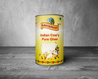 Thumbnail for Pathmeda Pure Indian Cow Ghee - Distacart